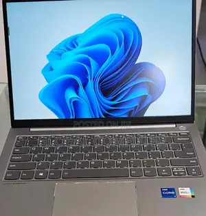 New Laptop Lenovo Thinkbook 14 16GB Intel Core I7 SSD 512GB