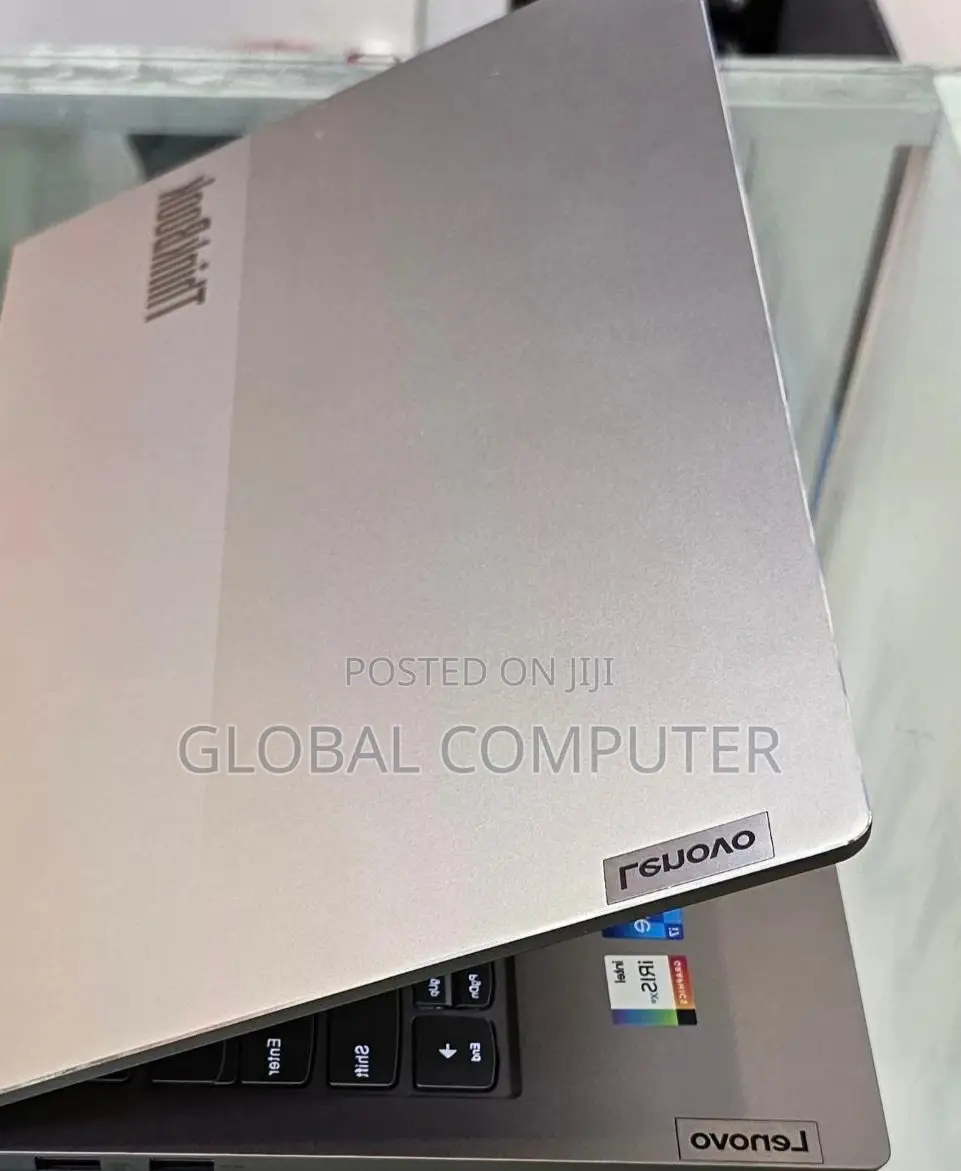 New Laptop Lenovo Thinkbook 14 16GB Intel Core I7 SSD 512GB