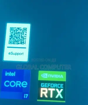 New Laptop Lenovo IdeaTab N580 16GB Intel Core I5 SSD 512GB