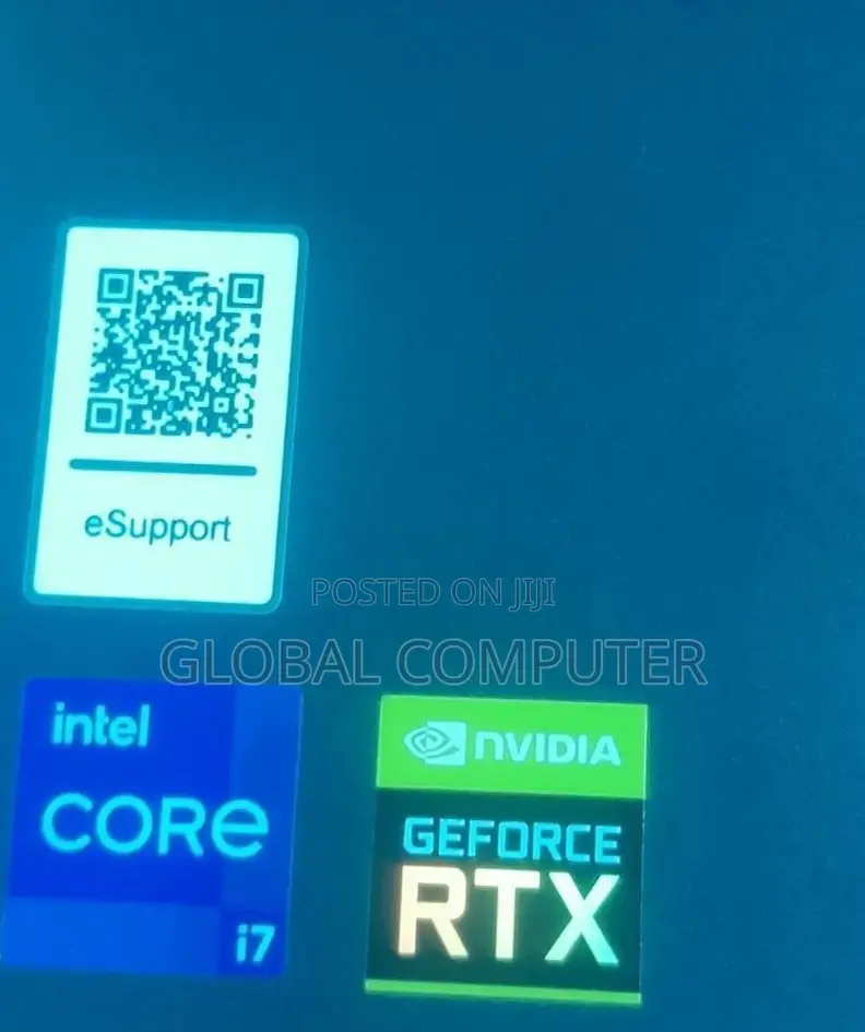 New Laptop Lenovo IdeaTab N580 16GB Intel Core I5 SSD 512GB