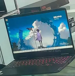 Photo - New Laptop Lenovo IdeaTab N580 16GB Intel Core I5 SSD 512GB