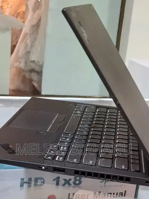 New Laptop Lenovo 16GB Intel Core I7 SSD 512GB