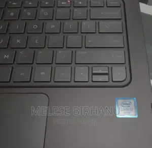 Photo - New Laptop HP Spectre 8GB Intel Core I7 SSD 1T