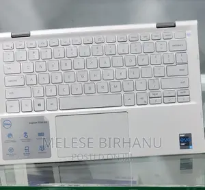 Photo - New Laptop Dell 8GB Intel Core I5 SSD 512GB