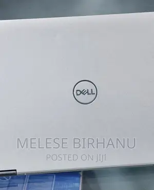 New Laptop Dell 8GB Intel Core I5 SSD 512GB