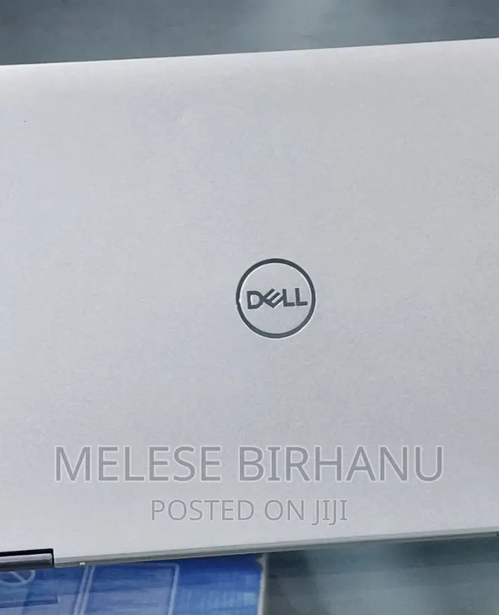 New Laptop Dell 8GB Intel Core I5 SSD 512GB