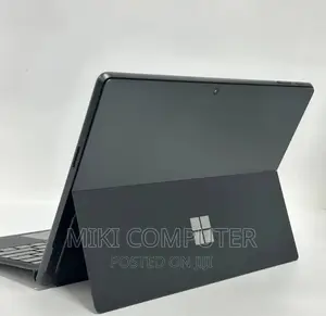 Photo - New Laptop Microsoft Surface Pro 9 16GB Intel Core I5 SSD 512GB