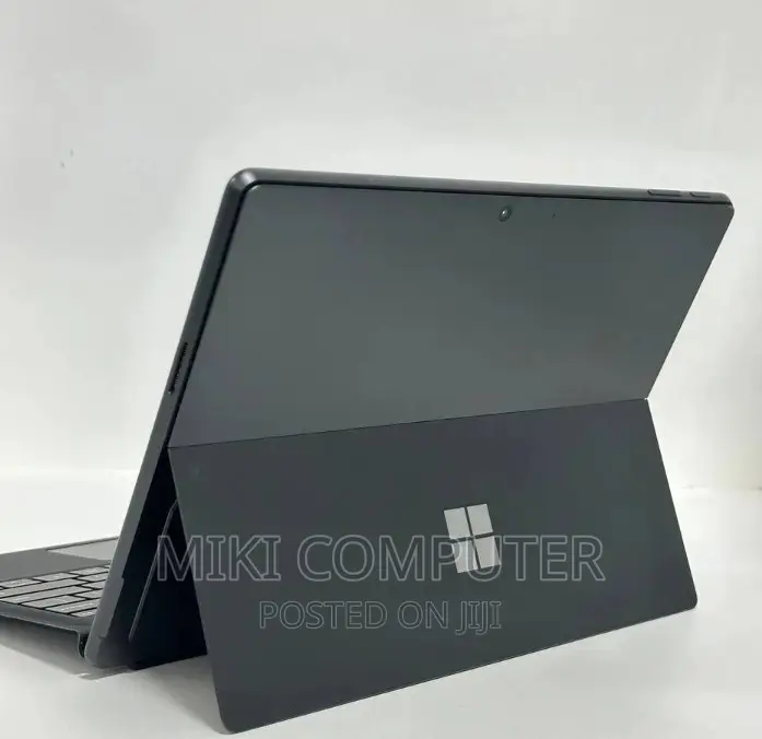 New Laptop Microsoft Surface Pro 9 16GB Intel Core I5 SSD 512GB