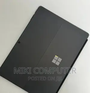 New Laptop Microsoft Surface Pro 9 16GB Intel Core I5 SSD 512GB