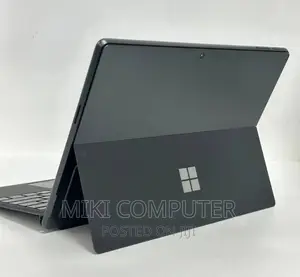 New Laptop Microsoft Surface Pro 9 16GB Intel Core I5 SSD 512GB