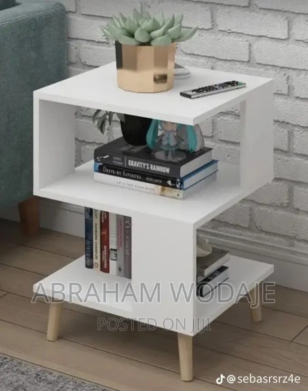 Bookshelves
