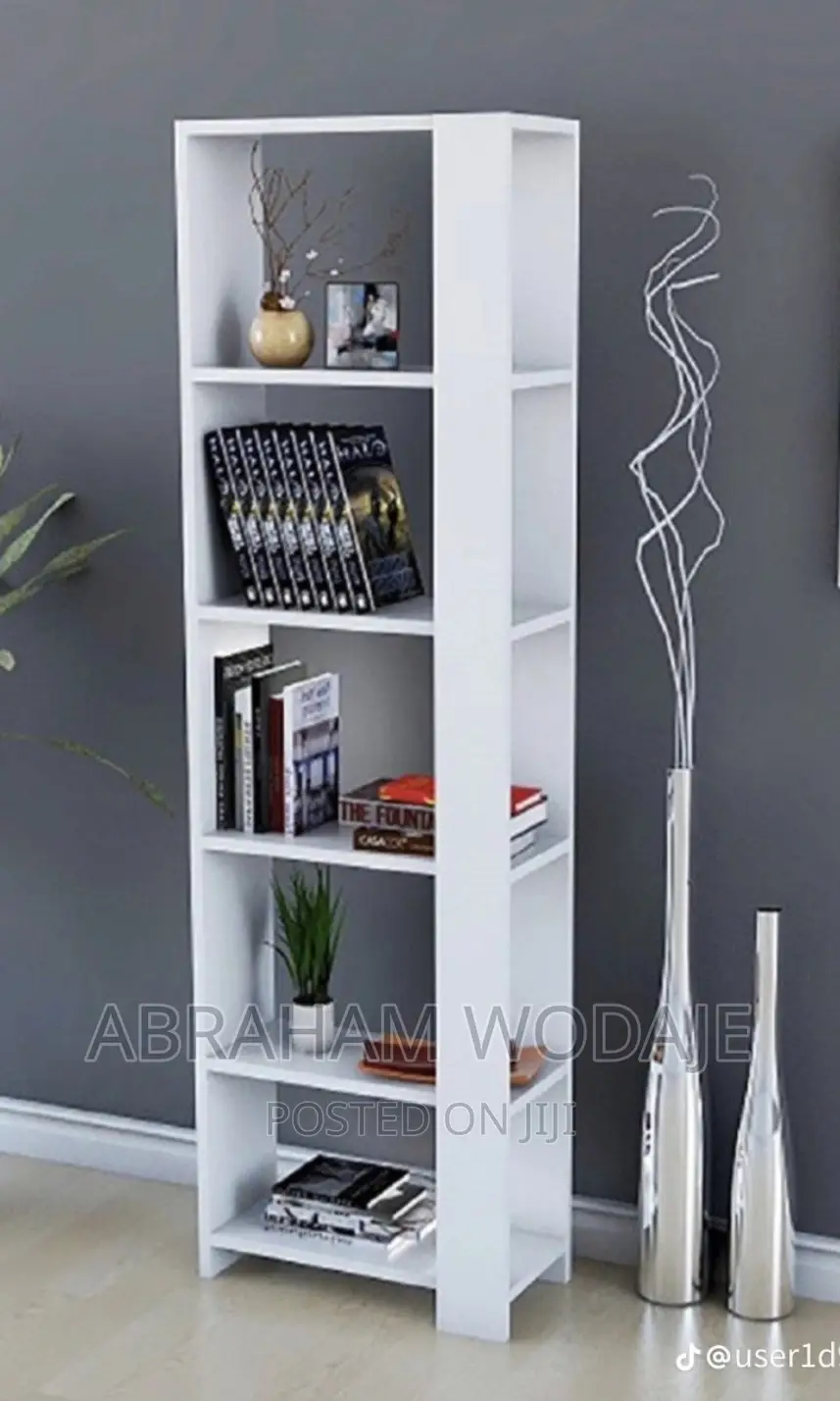 Bookshelves