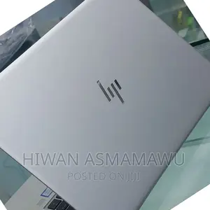 Photo - New Laptop HP EliteBook 840 16GB Intel Core I7 SSD 512GB