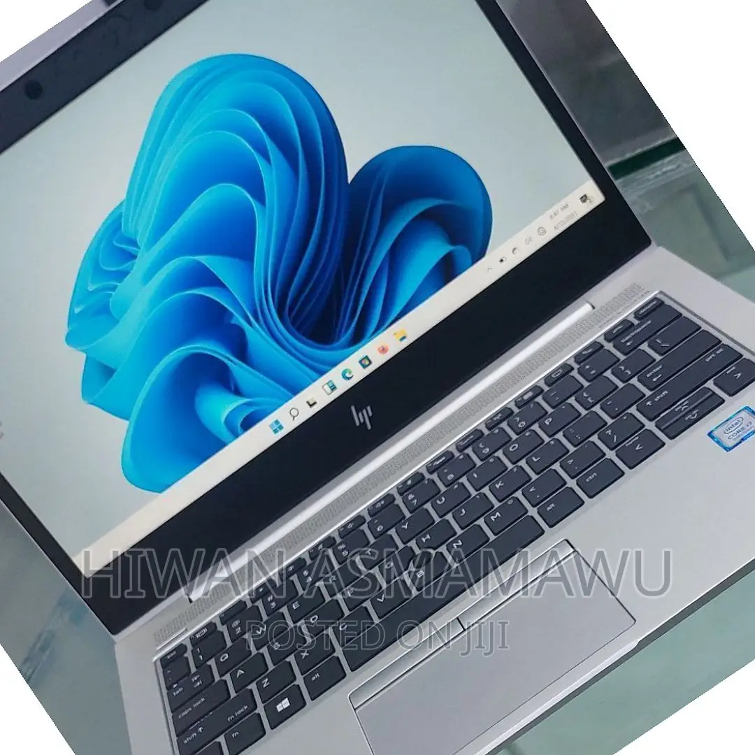 New Laptop HP EliteBook 840 16GB Intel Core I7 SSD 512GB