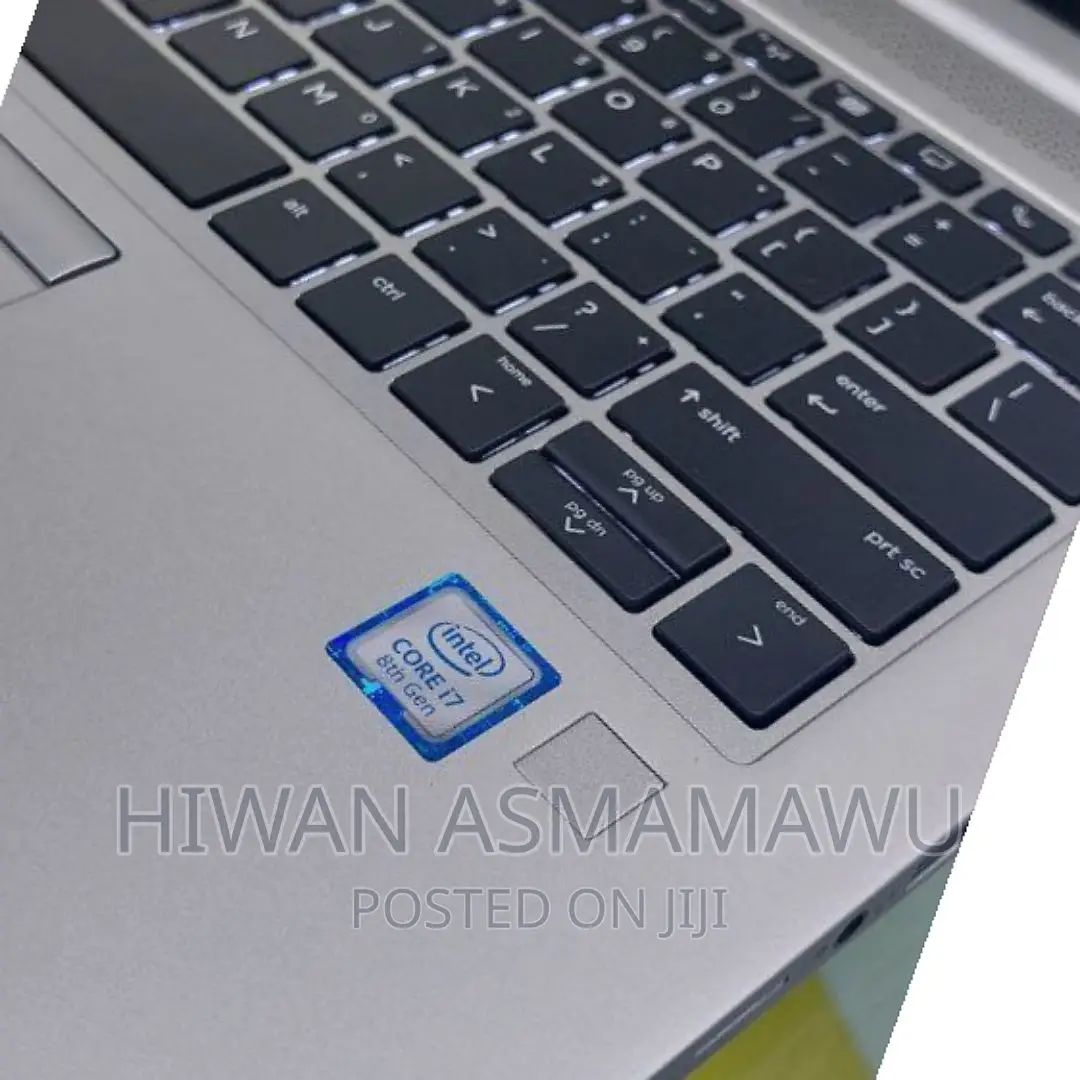 New Laptop HP EliteBook 840 16GB Intel Core I7 SSD 512GB