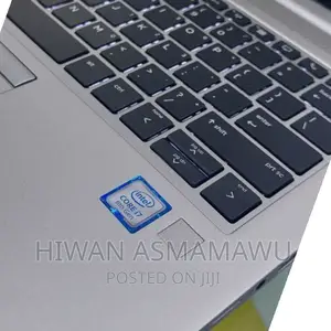 New Laptop HP EliteBook 840 16GB Intel Core I7 SSD 512GB