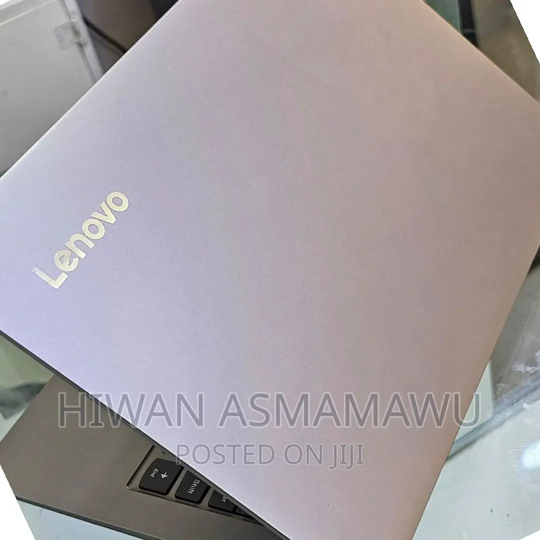 New Laptop Lenovo Ideapad 3 8GB Intel Core I5 SSD 512GB