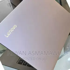 New Laptop Lenovo Ideapad 3 8GB Intel Core I5 SSD 512GB