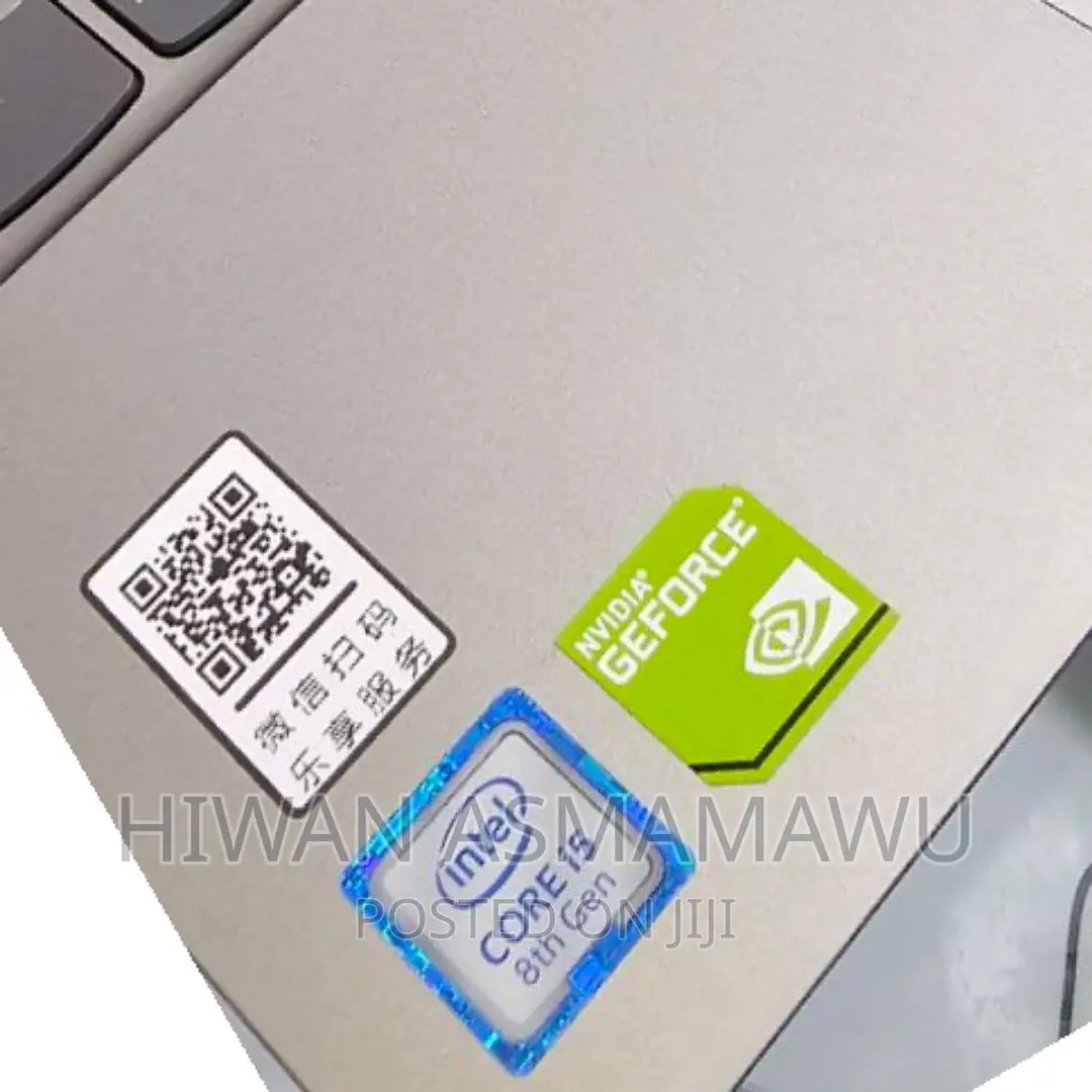 New Laptop Lenovo Ideapad 3 8GB Intel Core I5 SSD 512GB