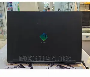 New Laptop HP Omen 15 16GB Intel Core I7 SSD 1T