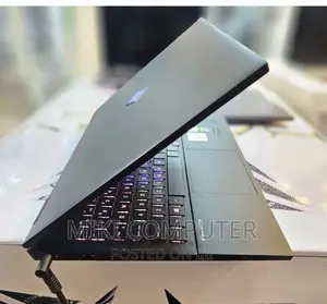 New Laptop HP Omen 15 16GB Intel Core I7 SSD 1T