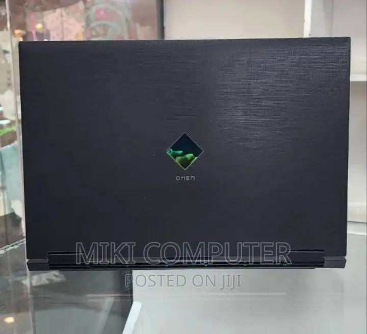 New Laptop HP Omen 15 16GB Intel Core I7 SSD 1T