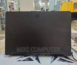 New Laptop Asus TUF Gaming FX504 32GB Intel Core I9 SSD 1T