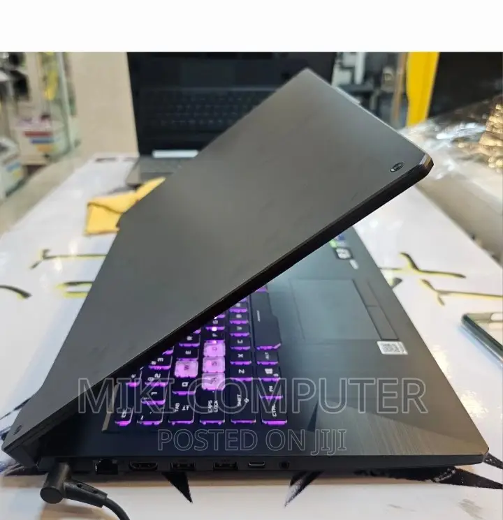 New Laptop Asus TUF Gaming FX504 32GB Intel Core I9 SSD 1T