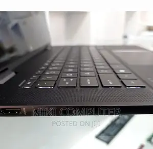 New Laptop HP Envy X360 16GB AMD Ryzen 7 SSD 512GB