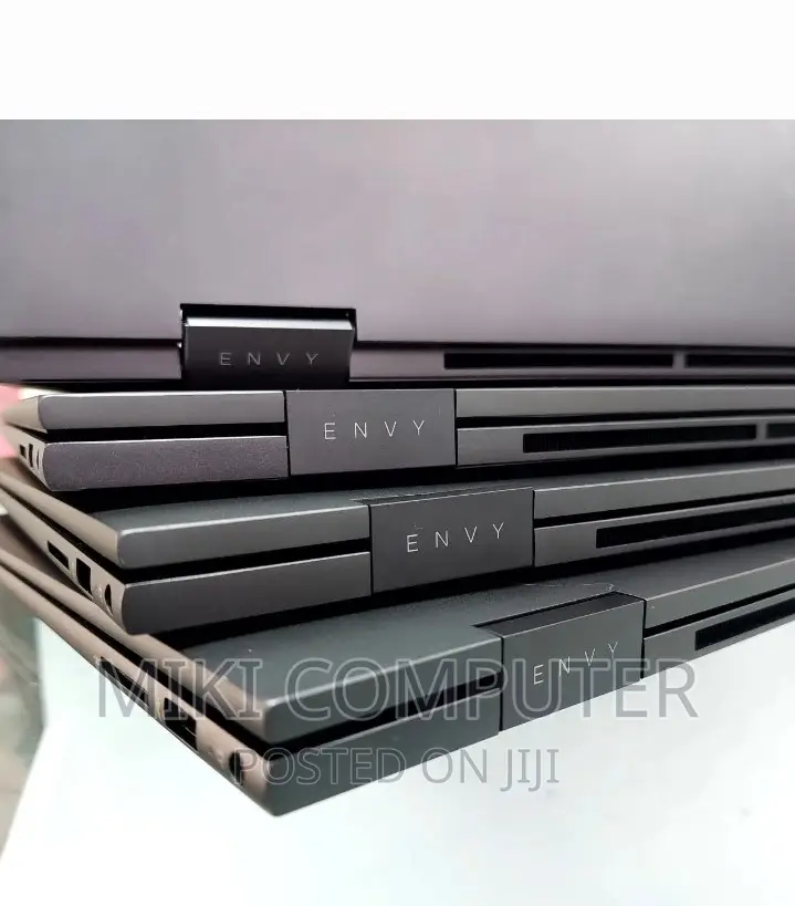 New Laptop HP Envy X360 16GB AMD Ryzen 7 SSD 512GB