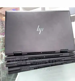 New Laptop HP Envy X360 16GB AMD Ryzen 7 SSD 512GB