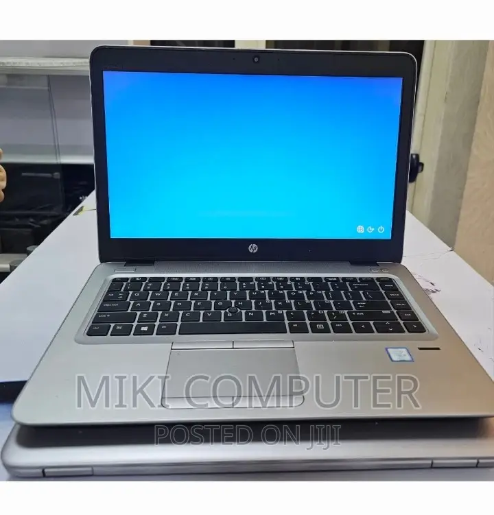 New Laptop HP EliteBook 840 8GB Intel Core I5 HDD 1T