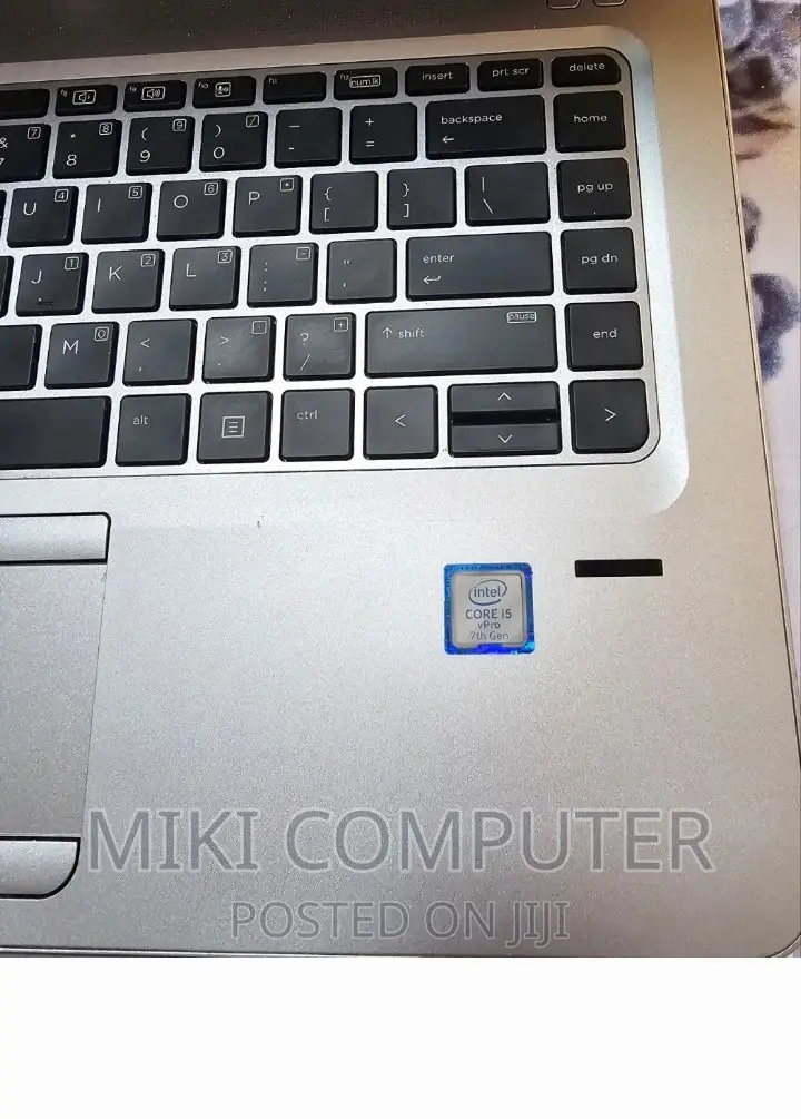 New Laptop HP EliteBook 840 8GB Intel Core I5 HDD 1T
