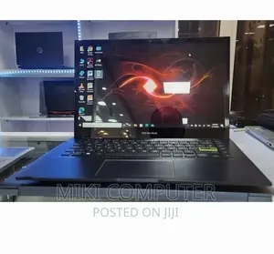 Photo - New Laptop Asus VivoBook 15 X505BA 16GB AMD Ryzen 7 SSD 512GB