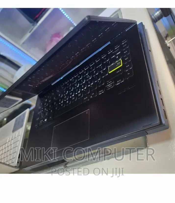 New Laptop Asus VivoBook 15 X505BA 16GB AMD Ryzen 7 SSD 512GB