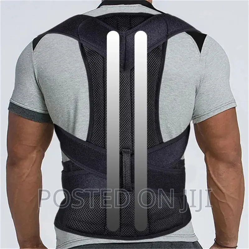 Back Posture Corrector Spinal Support Back for Men Women