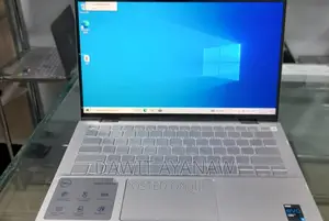 New Laptop Dell 8GB Intel Core I5 SSD 512GB