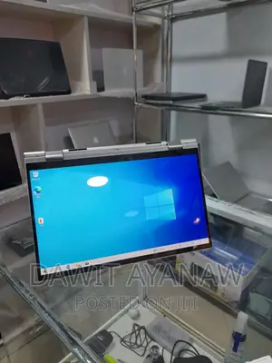 New Laptop Dell 8GB Intel Core I5 SSD 512GB