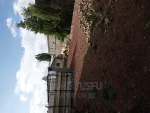 Furnished 3bdrm House in Wosene Hill Side, Yeka for sale