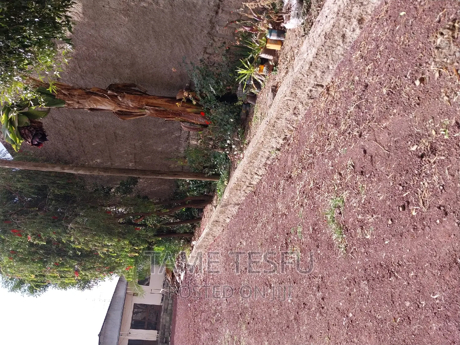 Furnished 3bdrm House in Wosene Hill Side, Yeka for sale