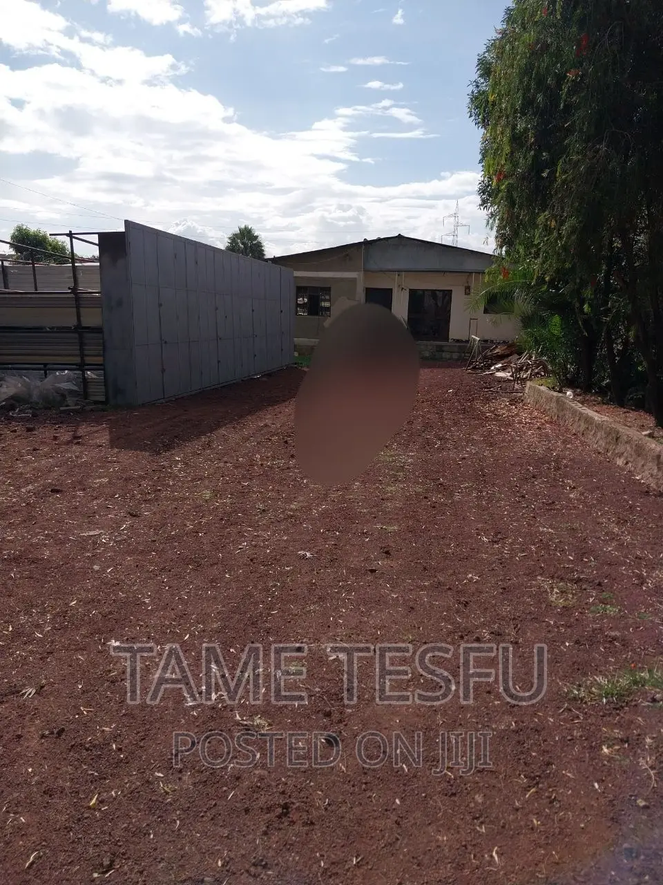 Furnished 3bdrm House in Wosene Hill Side, Yeka for sale