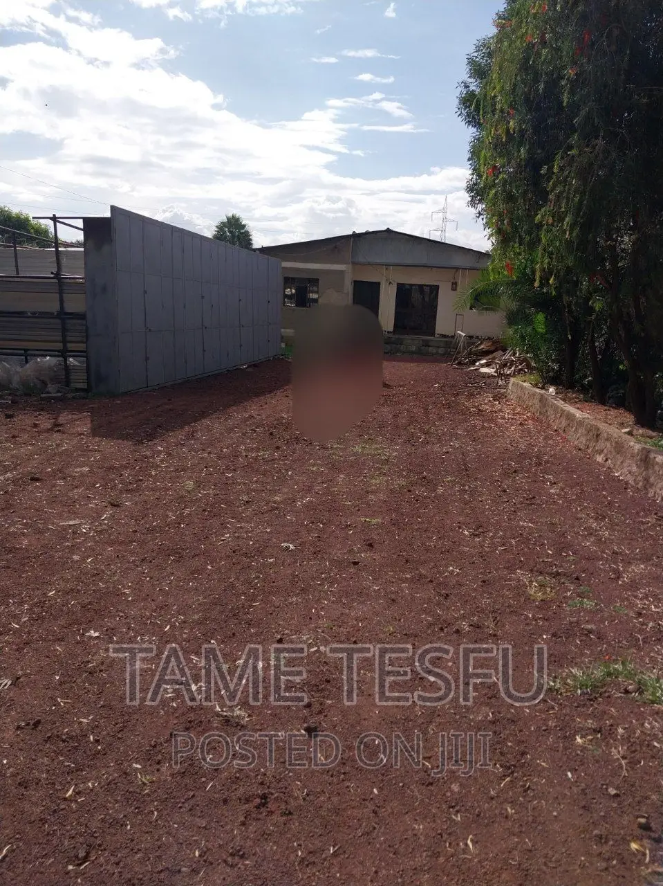 Furnished 3bdrm House in Wosene Hill Side, Yeka for sale