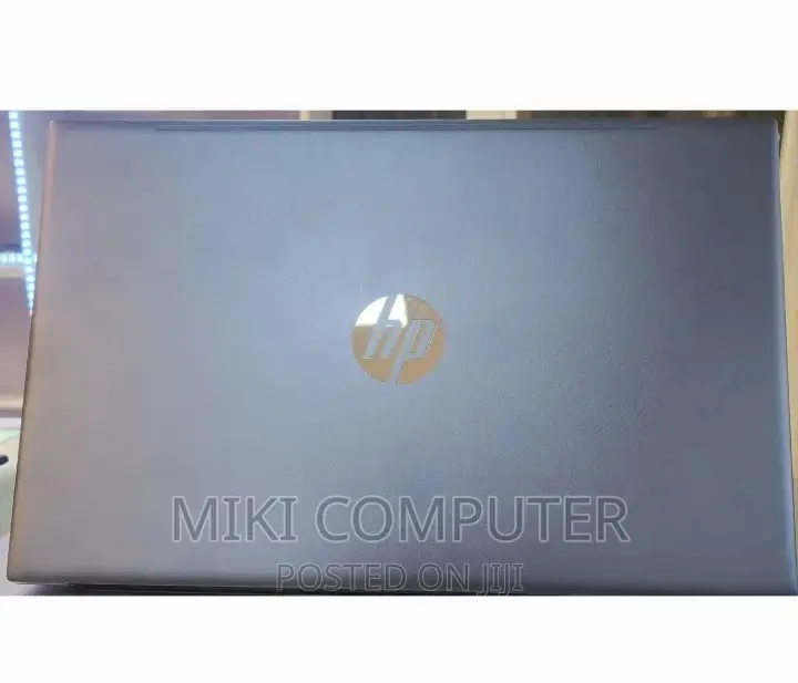 New Laptop HP Pavilion 15 8GB AMD Ryzen 5 SSD 512GB