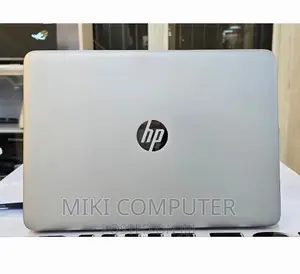 Photo - New Laptop HP EliteBook 840 8GB Intel Core I5 SSD 256GB