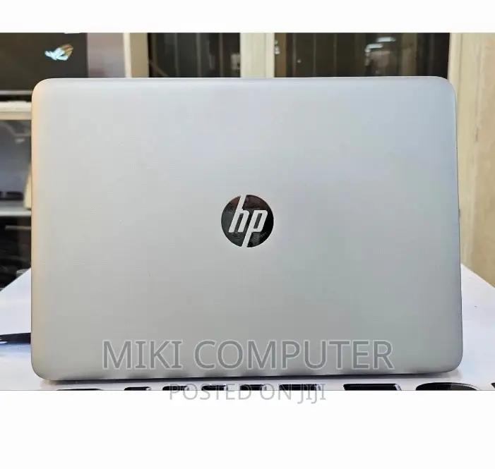New Laptop HP EliteBook 840 8GB Intel Core I5 SSD 256GB