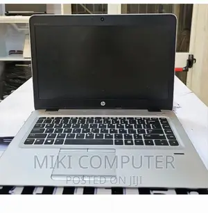 New Laptop HP EliteBook 840 8GB Intel Core I5 SSD 256GB