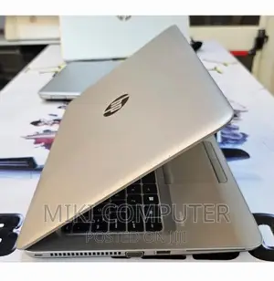 New Laptop HP EliteBook 840 8GB Intel Core I5 SSD 256GB