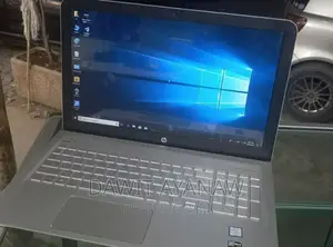 New Laptop HP 8GB Intel Core I5 SSD 128GB