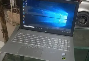 New Laptop HP 8GB Intel Core I5 SSD 128GB