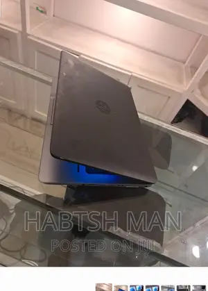 New Laptop HP EliteBook 840 G1 8GB Intel Core I5 HDD 500GB